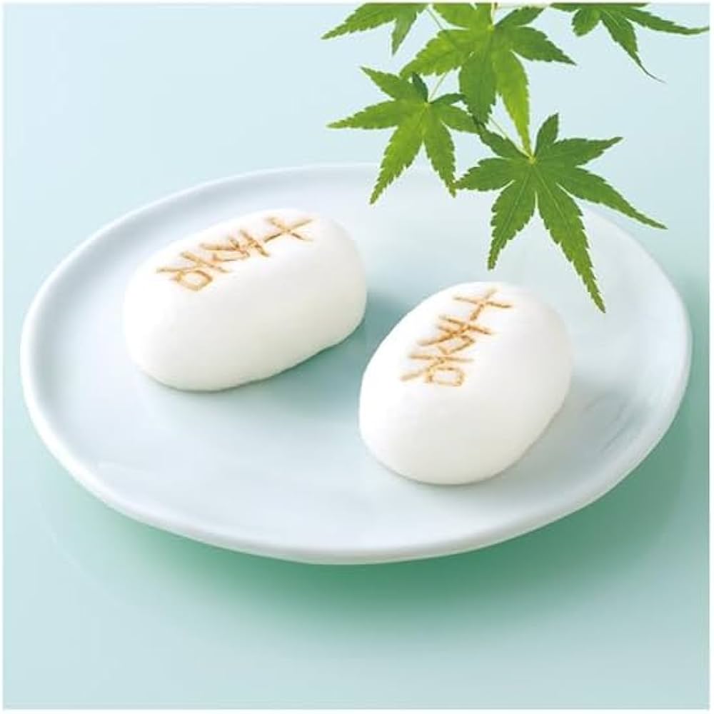 まんじゅうです NEWDAYS『十万石まんじゅうみたいなパン』 | あやめCafe